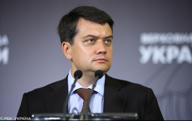 Україна не готова до компромісів щодо територіальної цілісності, - Разумков