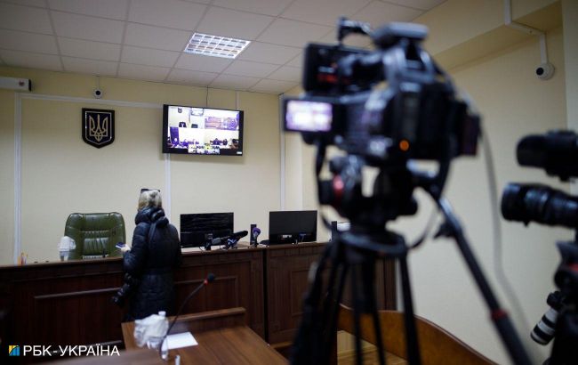 В деле "Скания Украина" новый состав суда