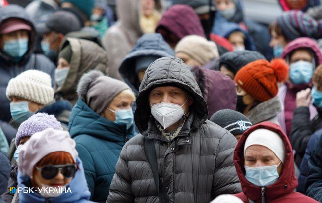 На випадок "кризової ситуації": проживаючих в Україні ізраїльтян просять заповнити анкету