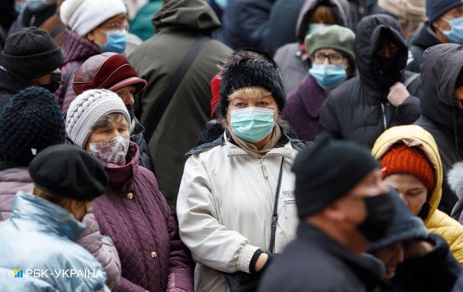 Штам "Омікрон" вже у Польщі. Виявлено перший випадок