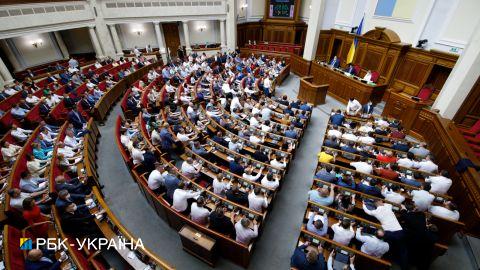 Социологи назвали причины роста рейтинга "Евросолидарности"