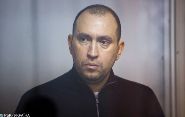 Прокурор Київської області попереджав Альперина про обшуки, - "Слідство.Інфо"