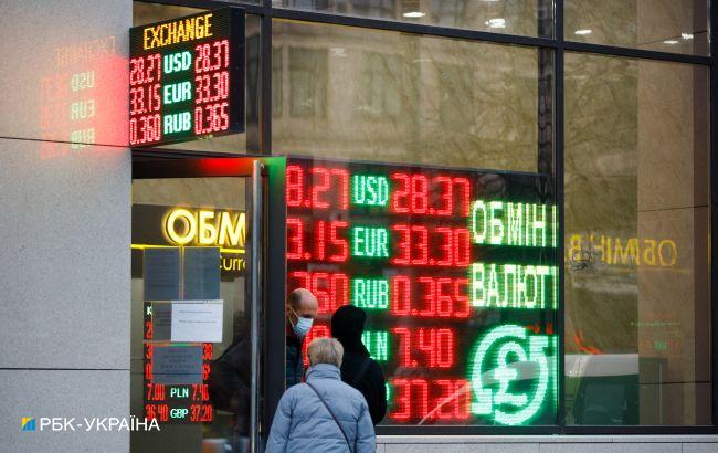 Як зміниться курс долара: прогноз аналітика на наступний тиждень