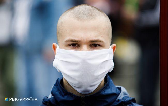 В Украине 5138 новых случаев коронавируса, выздоровели более 17 тысяч человек