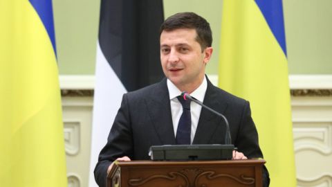 Президент схвалив закон про зміни регламенту Ради