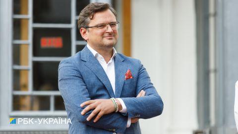 Кулеба про переговори в Женеві: Захід не піде на гарантії нерозширення НАТО