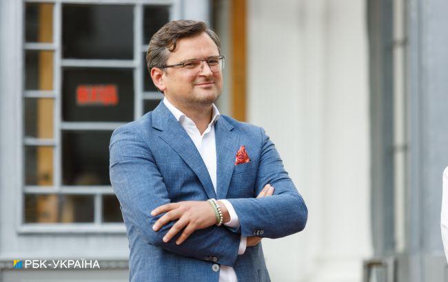 Кулеба закликає IKEA відновлювати роботу в Україні