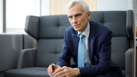 У бизнес-омбудсмена заявили, что количество жалоб на ГПС продолжает расти