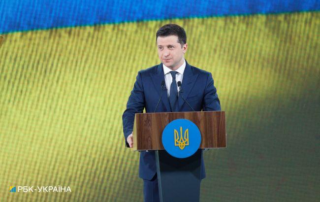 Зеленський візьме участь у формі "Україна 30" наступного тижня: названо тему