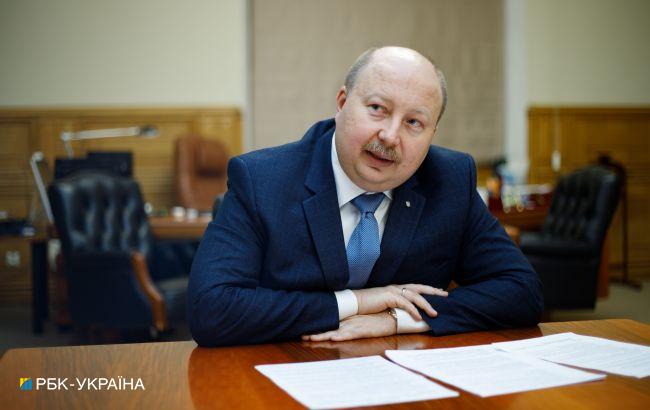 Новое разделение Украины на районы могут пересмотреть, - Немчинов