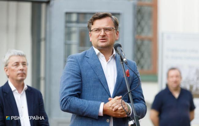 Кто бы ни стоял во главе правительства Германии, коалиция будет благоприятной для Украины, - Кулеба