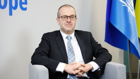 У ВООЗ вважають локдаун не кращим сценарієм: в пріоритеті більш м'які обмеження