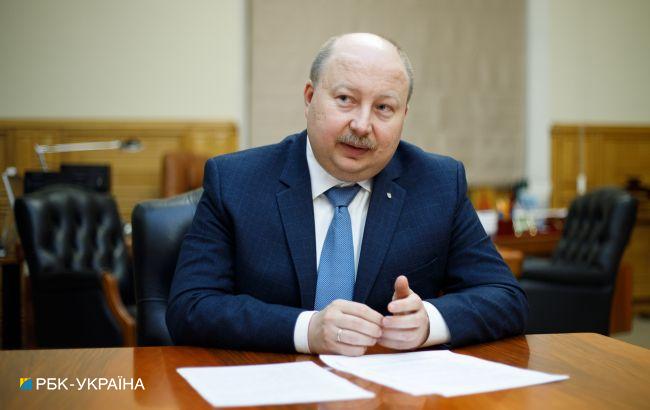 Коли оголосять переможця конкурсу на посаду голови АРМА: відома дата