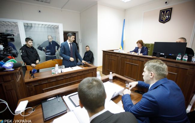 Всім фігурантам справи про схеми на митниці обрали запобіжні заходи