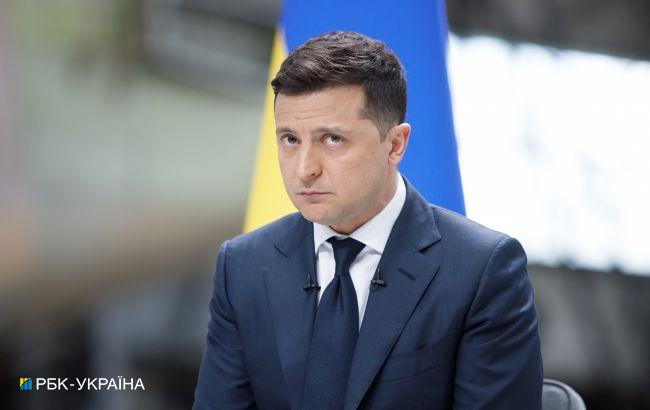 Посилення кордону України не вплине на поїздки білорусів, - Зеленський