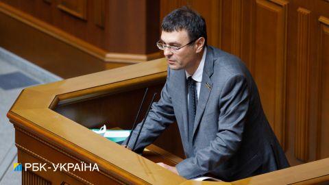 Рада приняла законопроект 5600: какие налоги вырастут