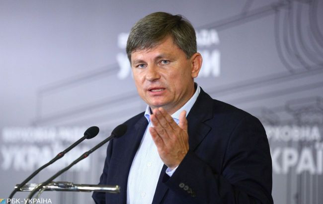 Депутати "Євросолідарності" зустрілись із Венедіктовою через справу "вагнерівців"