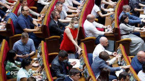 Если выборы будут на этой неделе: какие партии пройдут в Раду