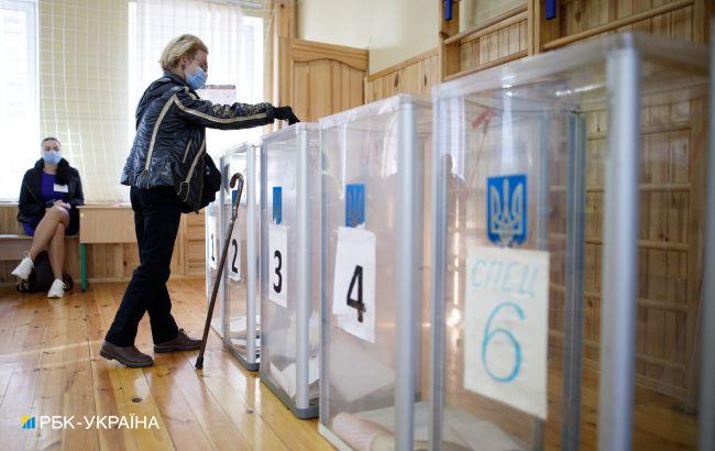 Главі виборчкому в Бердянську повідомили про підозру в фальсифікації на виборах