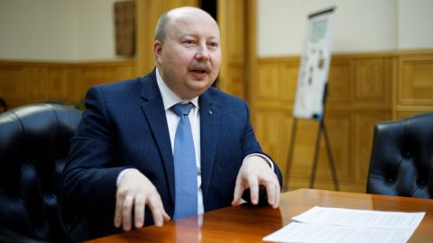 Україна планує перейти до перепису населення за реєстрам до 2030 року