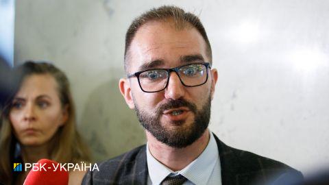 НАБУ скерувало до суду справу нардепа Юрченка, якого звинувачують у корупції