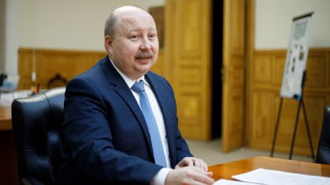 У Кабміні назвали умову для більш раннього посилення карантину