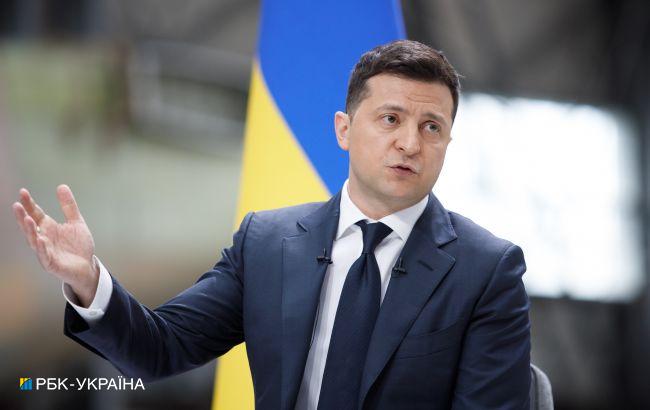 Зеленский назвал "красные линии" для олигархов