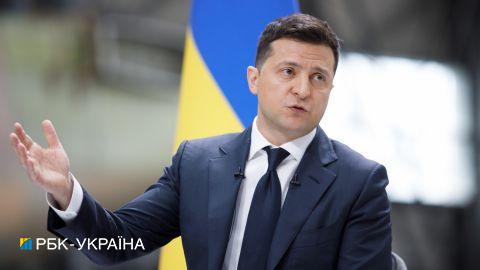 Зеленський запросив Ізраїль приєднатися до Кримської платформи