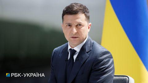 Зеленский созвонился с Шольцем: что известно