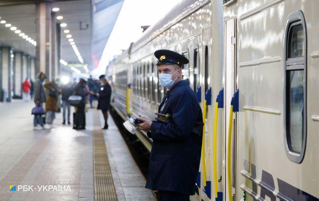 УЗ запустит новый поезд Киев - Шостка: график