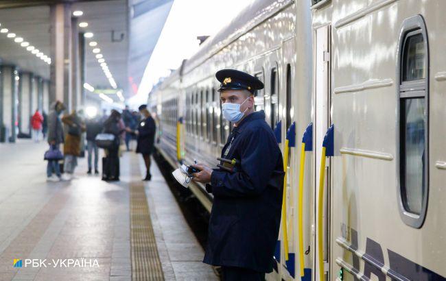 УЗ запустить новий поїзд Київ - Шостка: графік