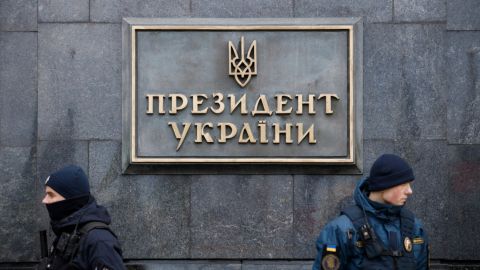 Кабмин решил увеличить расходы на президентский университет в 5 раз