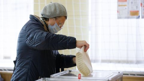 З початку виборчої кампанії в Україні відкрито понад 1100 кримінальних справ