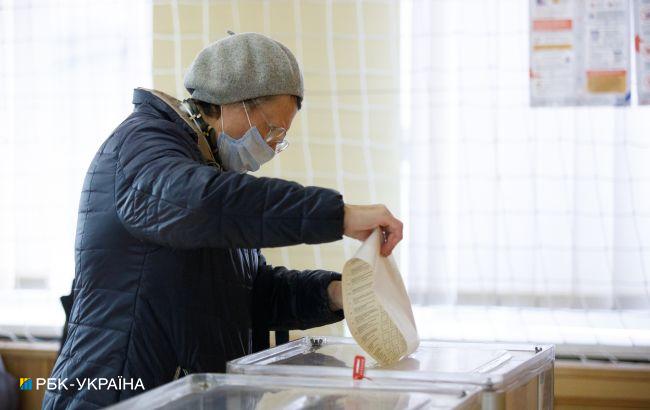 Выборы мэра Харькова: участкам выдадут по 500 масок и пять костюмов