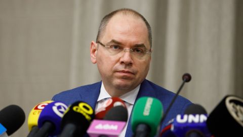 Степанов о вакцине AstraZeneca: совершенно не увеличивает риск&nbsp;образования тромбов