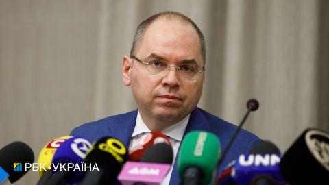 Стало известно, как будут вакцинировать от COVID людей из очереди в "Дія"