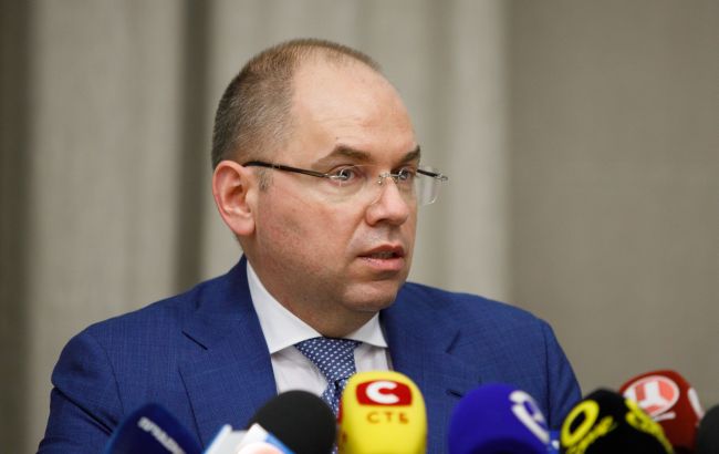 Степанов зробив заяву з приводу скасування жорсткого карантину