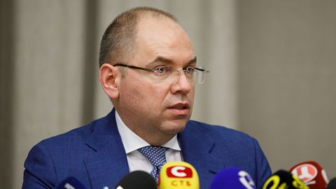 В Минздраве "гарантировали", что COVID-вакцинация начнется в феврале