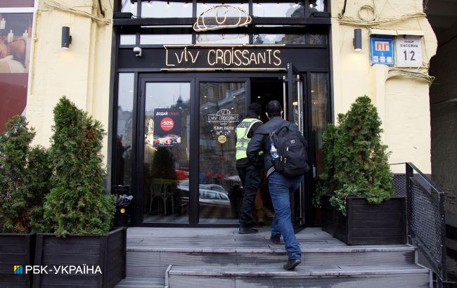Российские хакеры собирают информацию в Украине с помощью камер наблюдения в кафе