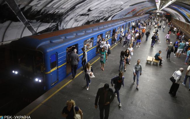 Коли відкриють метро: Шмигаль зробив нову заяву