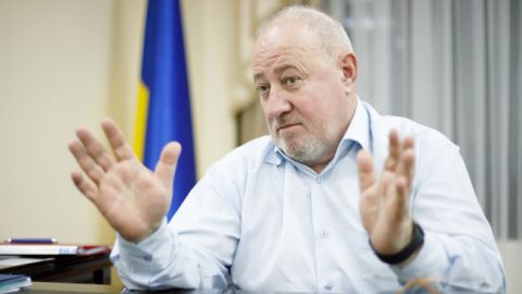 За прошедшие 5 лет было осуждено почти 10 тысяч военных