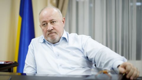 Виктор Чумак: У меня нет оснований не доверять коллегам в деле Шеремета