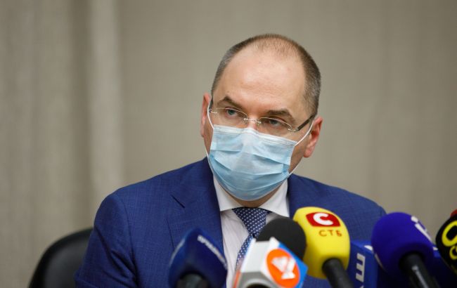 Степанов зробив важливу заяву про роботу супермаркетів з 8 січня