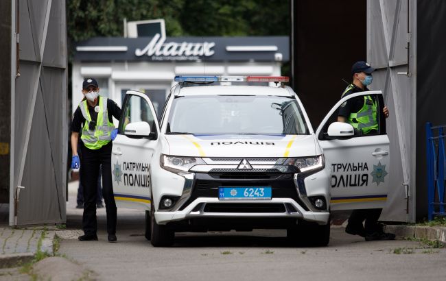 Захват заложников в Харькове не подтвердилcя, - полиция