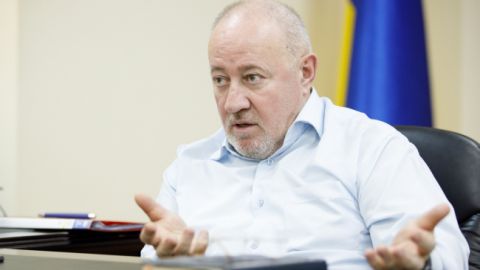 Чумак назвал число дел по хищениям в "Укроборонпроме"