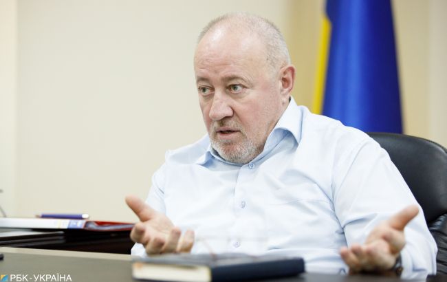 Чумак назвав число справ щодо розкрадань в "Укроборонпромі"
