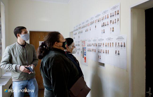 Каждый десятый украинец готов стать депутатом