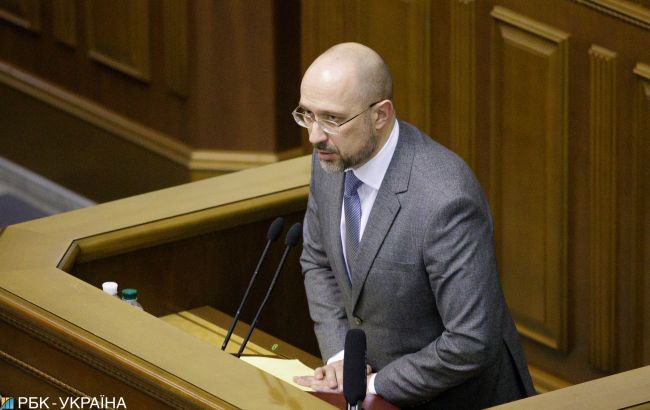 Економіка України не витримає повторного локдауну, - Шмигаль