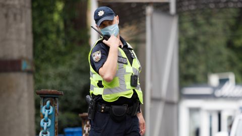 У Кривому Розі пройшли масові обшуки через розкрадання на школах і лікарнях