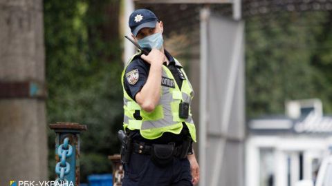 В Одеській області ввели комендантську годину